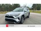 2024 Toyota RAV4 Prime SE