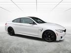 2015 Bmw M4