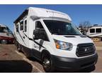 2017 Forest River Forester Ford Transit 2371TS