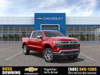 2024 Chevrolet Silverado 1500 LTZ 4X4