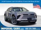 2024 Chevrolet Blazer EV 2LT