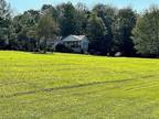 20 Year-old one owner Ranch Style home with hilltop views for miles