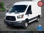 2015 Ford Transit Cargo Van 250