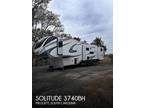 2022 Grand Design Solitude 3740BH