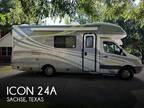 2009 Fleetwood Icon 24A