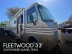 1999 Fleetwood Pace Arrow Fleetwood 33 L