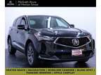 2024 Acura RDX w/Technology Package