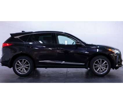 2024 Acura RDX w/Technology Package is a Purple 2024 Acura RDX Car for Sale in Morton Grove IL
