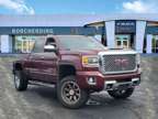 2017 GMC Sierra 2500HD Denali