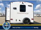 2023 Cruiser RV Radiance Ultra Lite 27RK