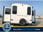 2023 Cruiser RV Radiance Ultra Lite R27RE