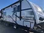 2024 Winnebago Minnie 2529RG