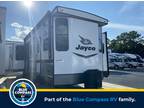 2024 Jayco Jay Flight Bungalow 40RLTS