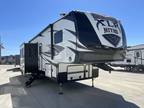 2018 Forest River XLR Nitro 36T15