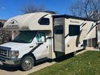 2020 Thor Motor Coach Four Winds 24F