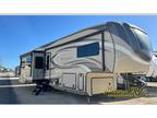 2018 Jayco Pinnacle 36SSWS