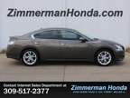 2012 Nissan Maxima 3.5 SV w/Premium Pkg