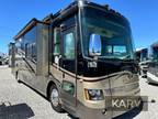 2008 Tiffin Phaeton 40 QDH