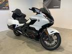 2024 Honda Gold Wing Tour Motorcycle for Sale