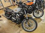 2024 Harley-Davidson RH975S - Nightster™ Special Motorcycle for Sale