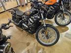 2024 Harley-Davidson RH975S - Nightster™ Special Motorcycle for Sale