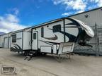 2018 Prime Time Crusader Lite 28RL RV for Sale