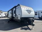 2023 Palomino Puma 32RBFQ RV for Sale