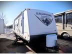 2012 Prime Time Manufacturing Lacrosse RV for Sale