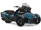 2024 Can-Am Spyder F3-T Rotax 1330 ACE Motorcycle for Sale