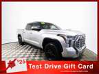 2023 Toyota Tundra 4WD 1794 Edition Hybrid