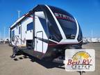 2024 Cruiser RV Stryker ST2915