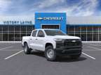 2024 Chevrolet Colorado 2WD Work Truck