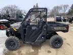 2024 Polaris Ranger 1000 Premium Polaris Pursuit Camo ATV for Sale