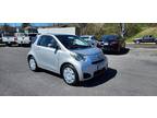 2012 Scion Iq Passenger Car