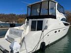 2006 MERIDIAN 459 MOTOR YACHT Boat for Sale