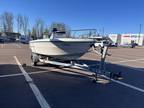 1996 Century 1800 CC F115 AND TRAILER Boat for Sale