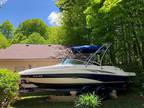 2004 Sea Ray SeaRay 220 Boat for Sale