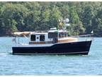 2012 Ranger Tugs Ranger Tugs 29R Boat for Sale