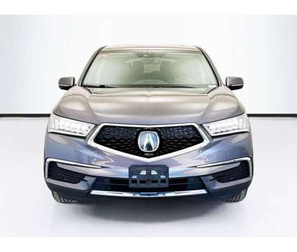 2018 Acura MDX 3.5L is a 2018 Acura MDX 3.5L SUV in Montclair CA
