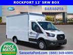 2024 Ford Transit-350