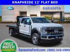 2024 Ford F-550SD XL