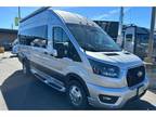 2024 Coachmen Beyond 22C AWD