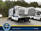 2019 Jayco Jay Feather 17Z