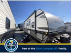 2024 Jayco Jay Flight SLX 8 284BHS