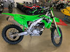 2024 Kawasaki KX 250X