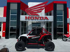 2023 Honda Talon 1000RS FOX Live Valve