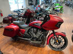 2024 Indian Motorcycle Challenger® Dark Horse®