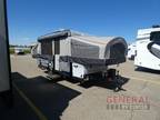 2022 Coachmen Clipper Camping Trailers 1285SST Classic