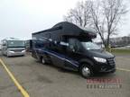 2024 Thor Motor Coach Delano Sprinter 24RW