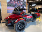 2024 Can-Am Spyder RT Limited